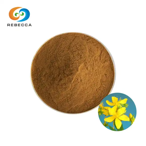 Hypericum Perforatum Extract